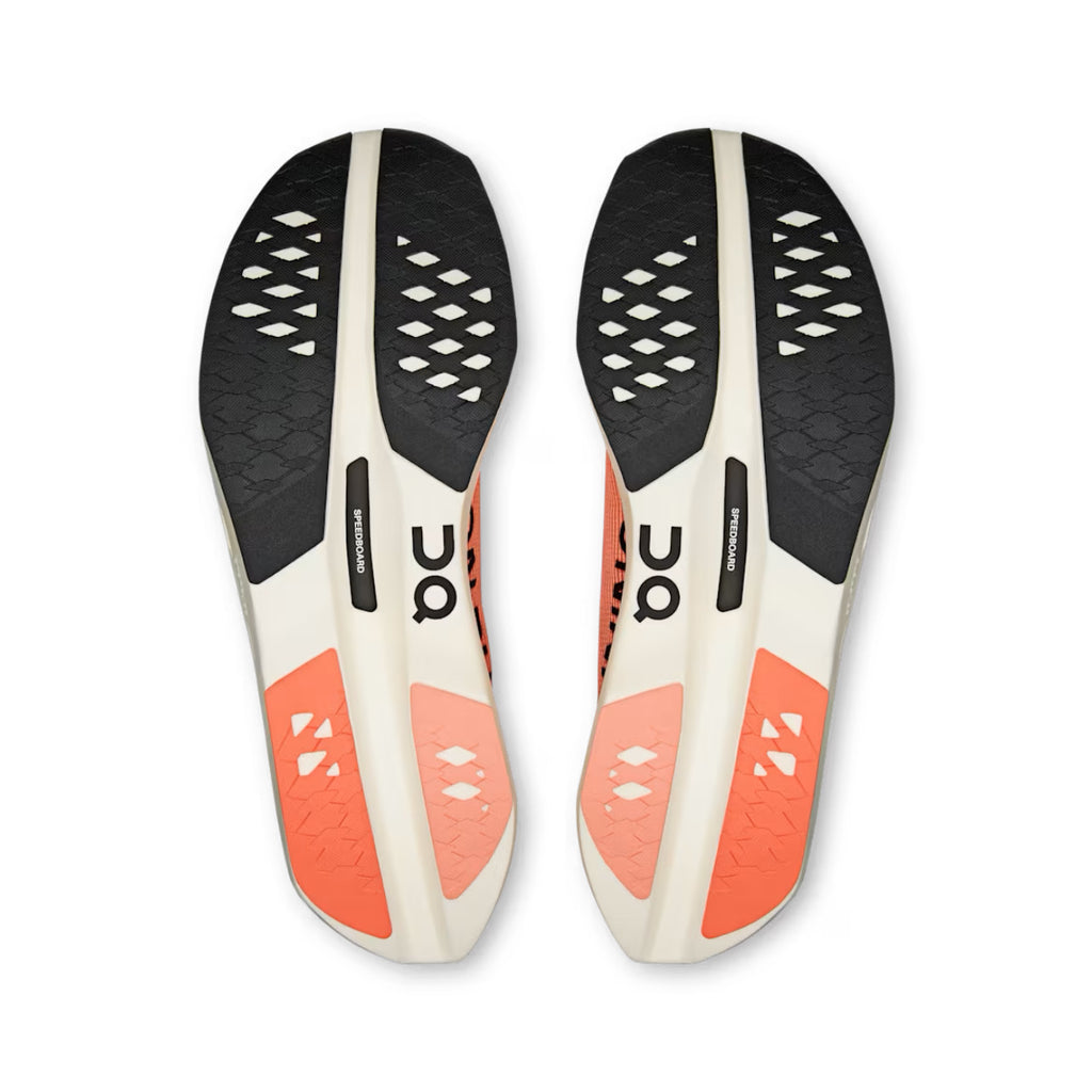 ON Cloudboom Volt Sunstone | Reef
