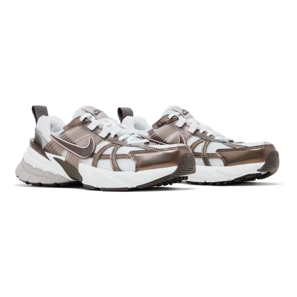 Nike V2K Run 'Mink / Brown'