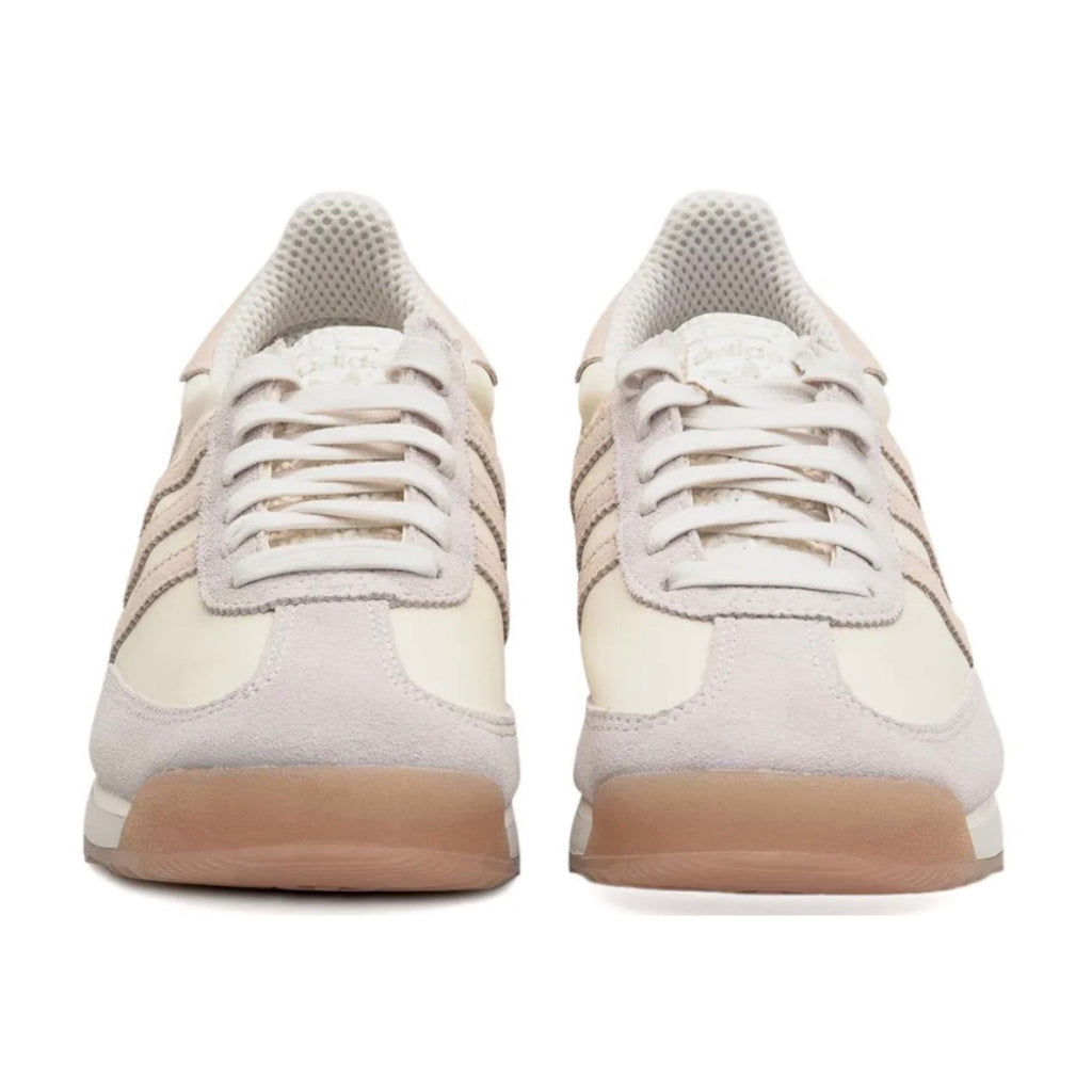 adidas SL 72 RS 'Off White / Wonder White'