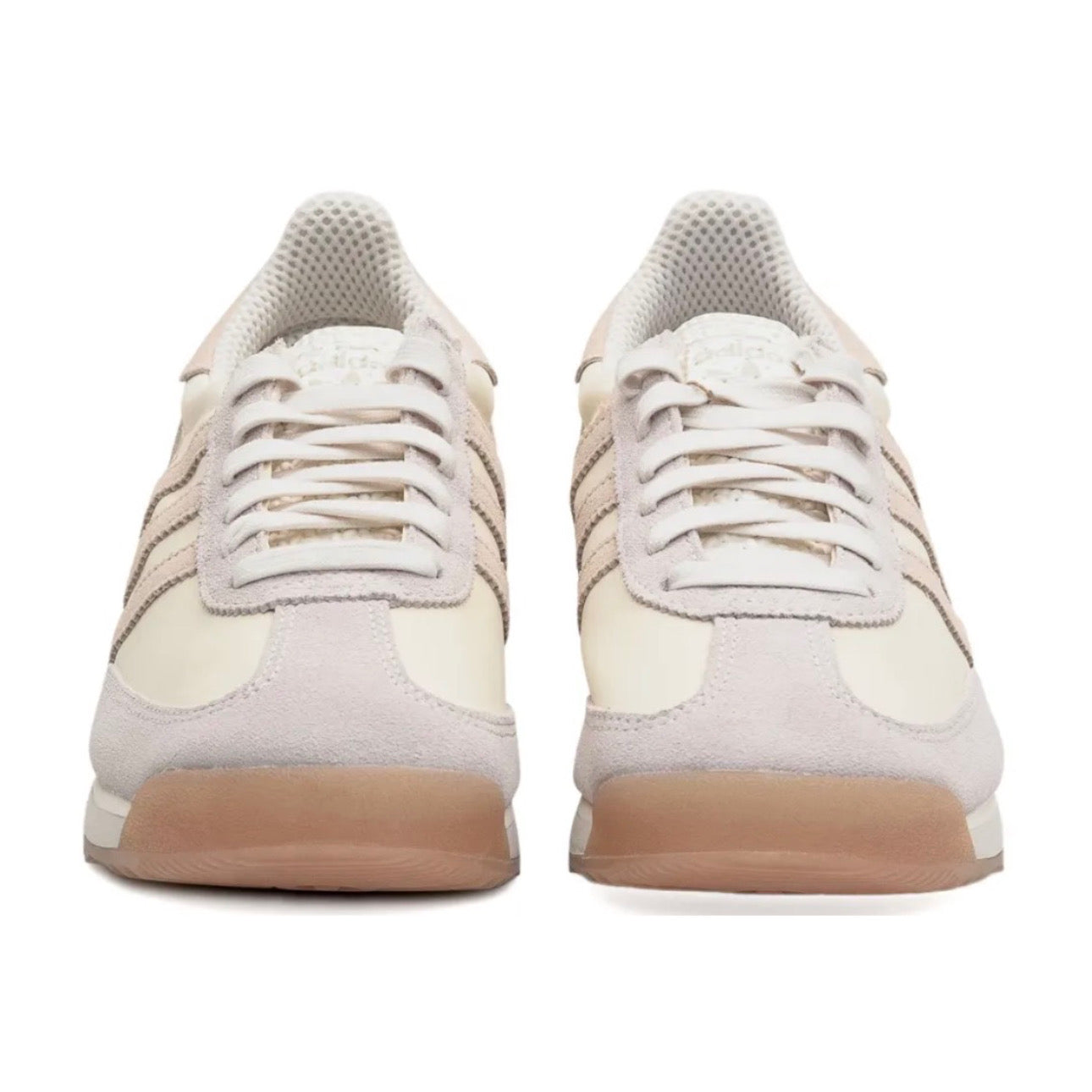 adidas SL 72 RS 'Off White / Wonder White'