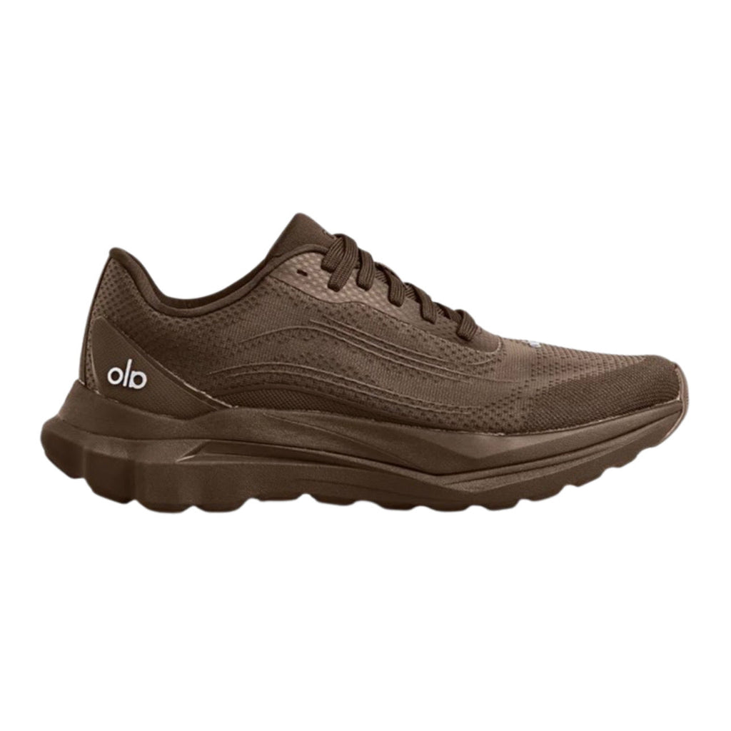 Alo Yoga Runner 'Espresso'