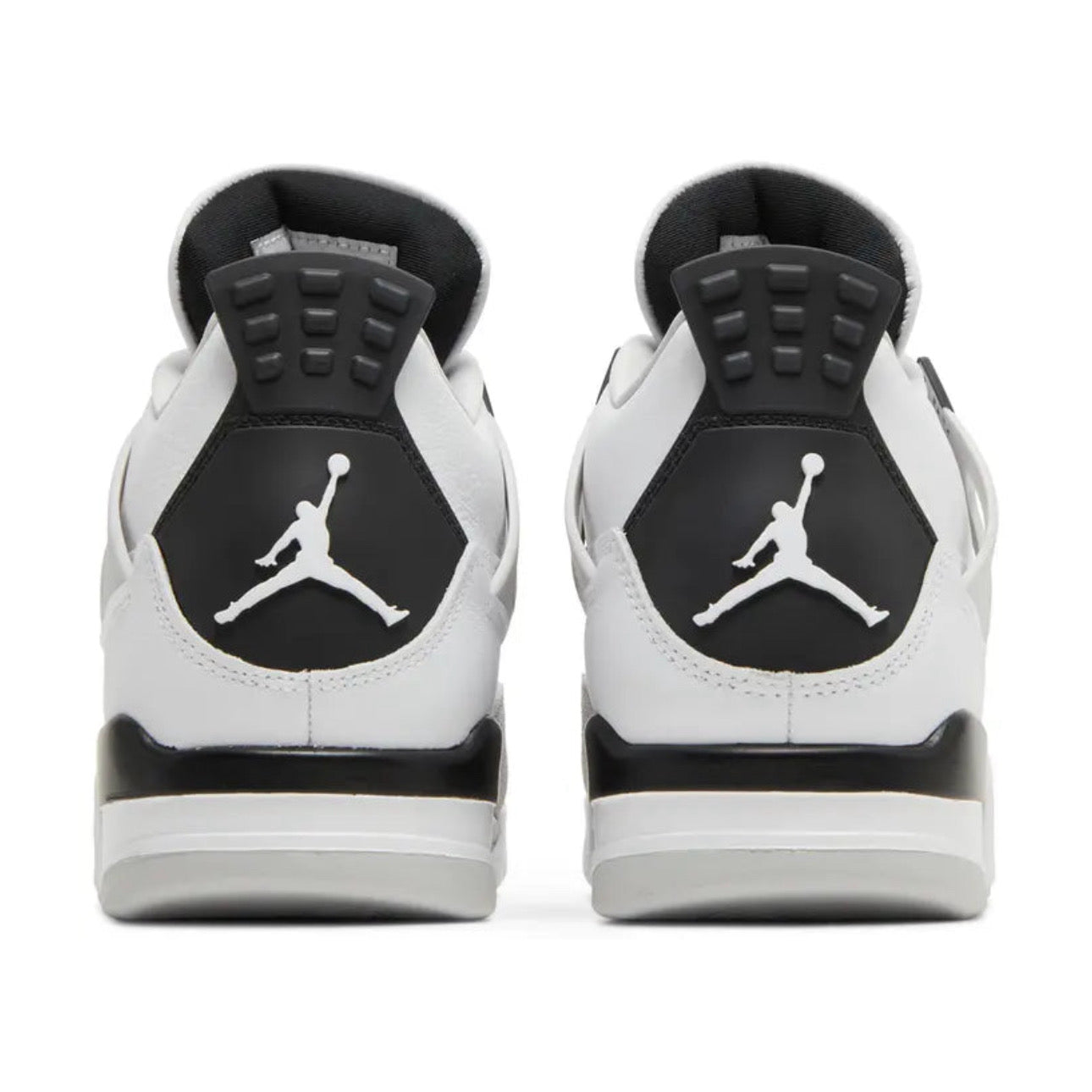 Air Jordan 4 Retro 'Military Black'