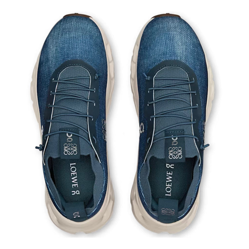 On Running Cloudtilt LOEWE Denim 'Blue'