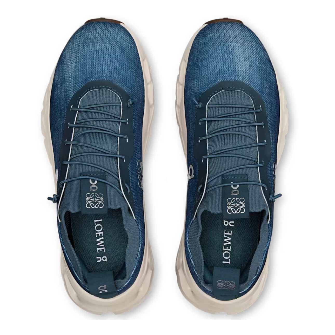On Running Cloudtilt LOEWE Denim 'Blue'