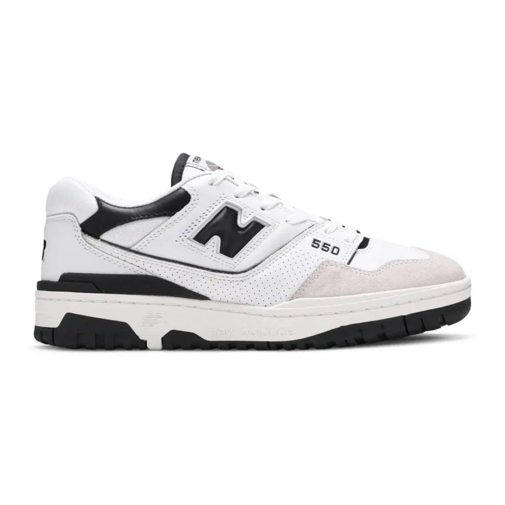 New Balance 550 'White / Black'