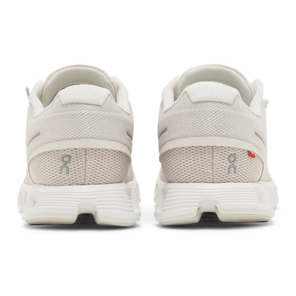 On Running Cloud 5 'Pearl / White'
