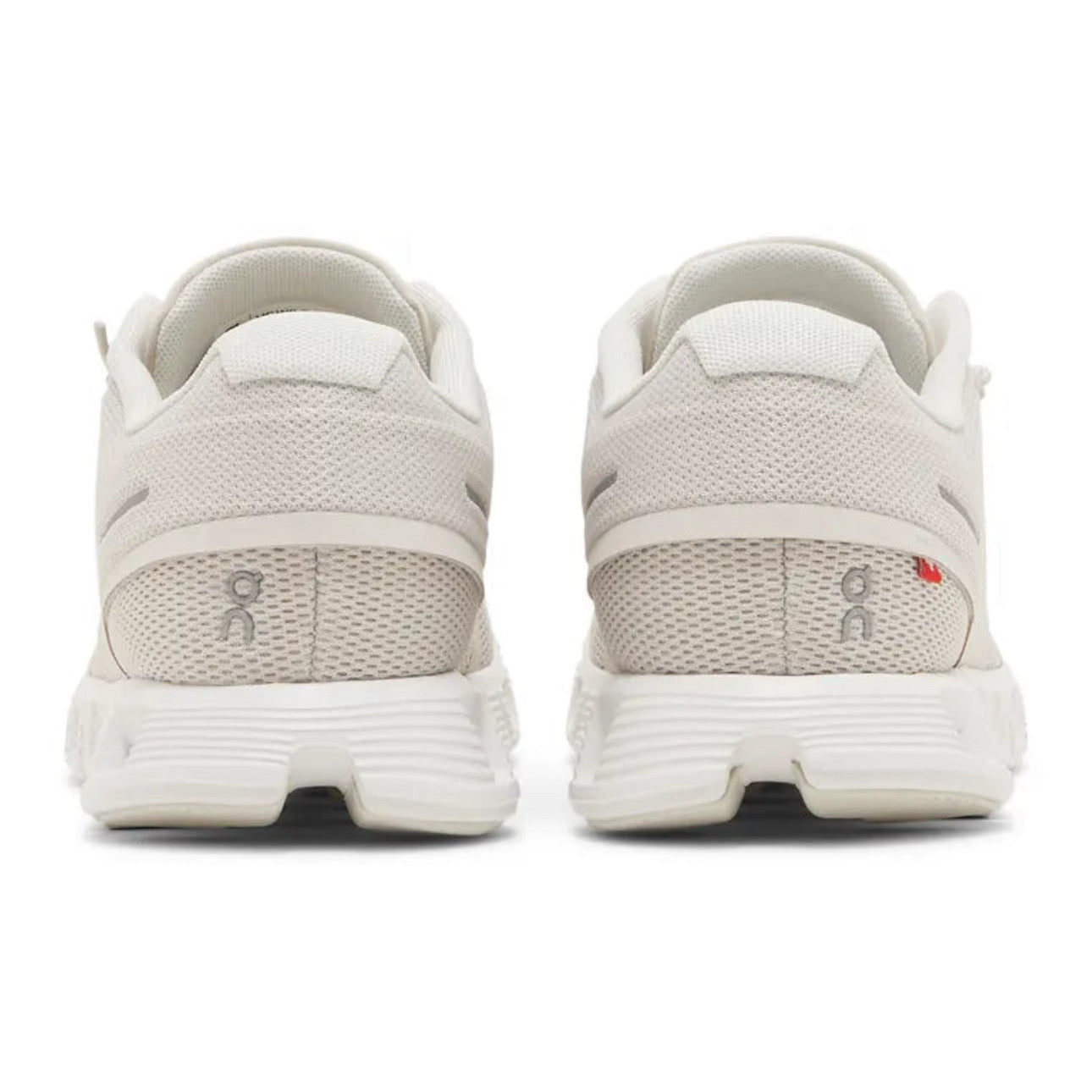 On Running Cloud 5 'Pearl / White'