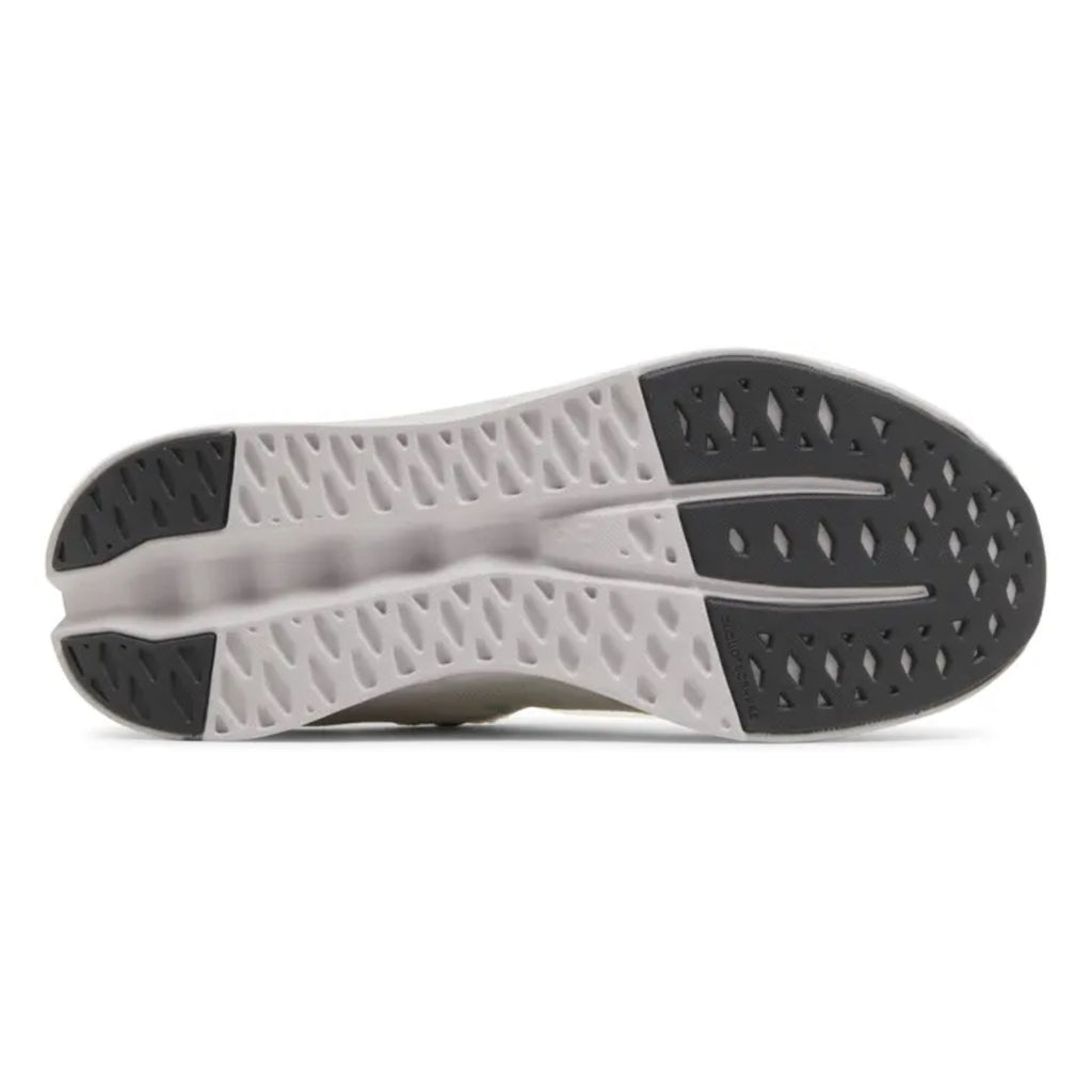 ON Cloudsurfer 'White / Frost'