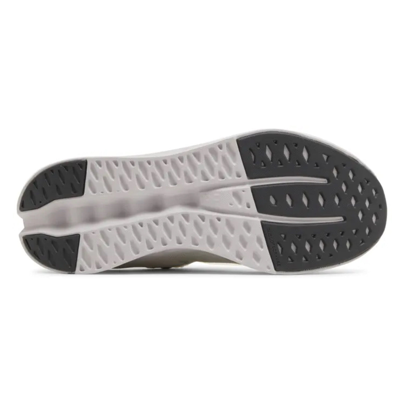 ON Cloudsurfer 'White / Frost'