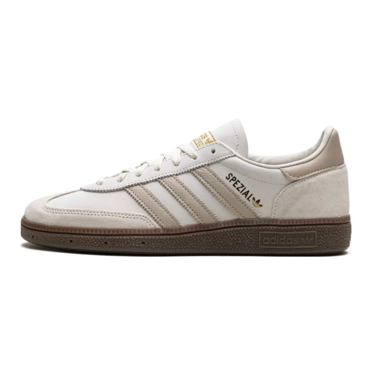 adidas Handball Spezial 'Alumina / Wonder Beige'