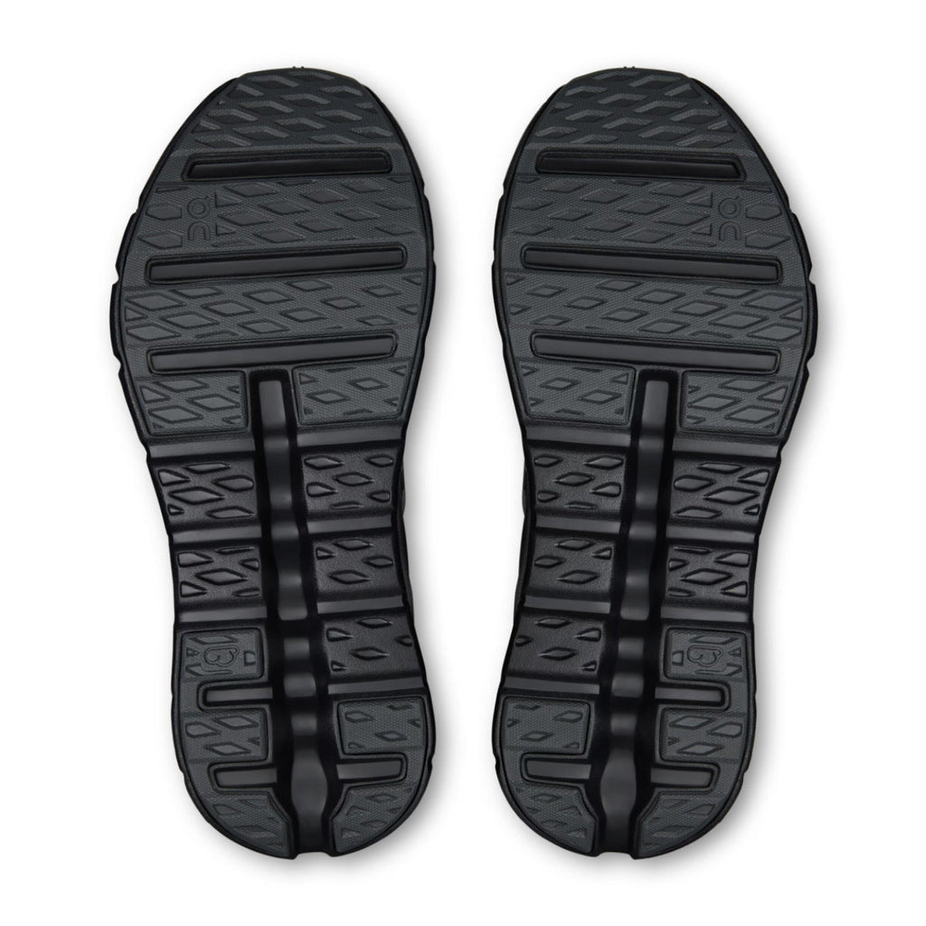 On Running Cloudtilt Remix 'Black / Black'