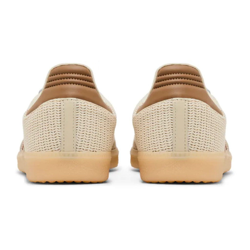 adidas Samba OG 'Cream White / Cardboard'
