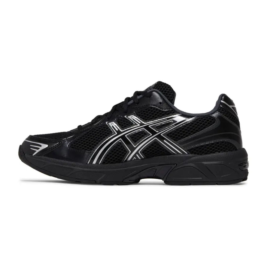 ASICS GEL-1130 'Black / Pure Silver'