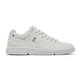 On The Roger Advantage 'All White'