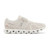 On Cloud 5 'Pearl / White'