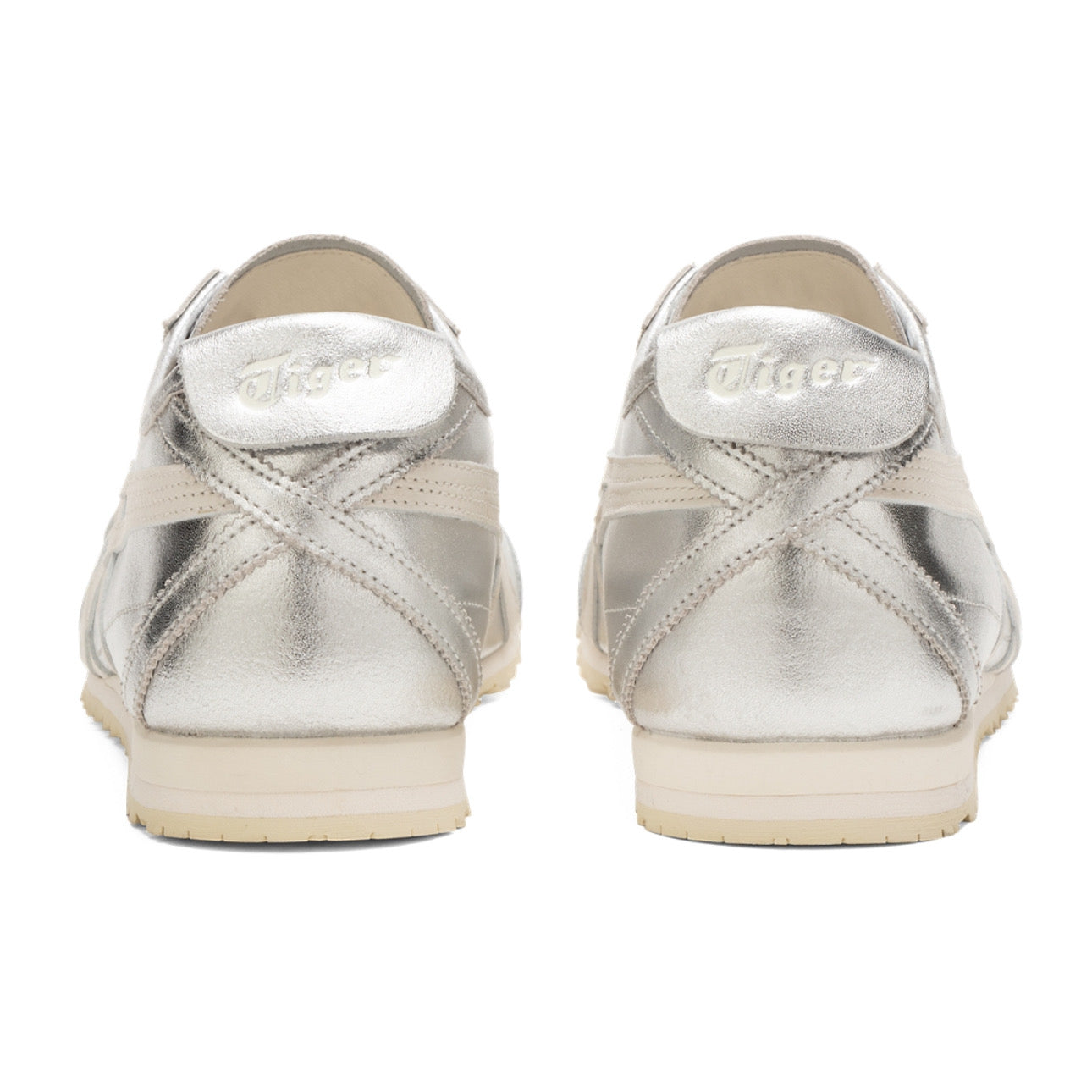 Onitsuka Tiger MEXICO 66 SD PURE SILVER/CREAM