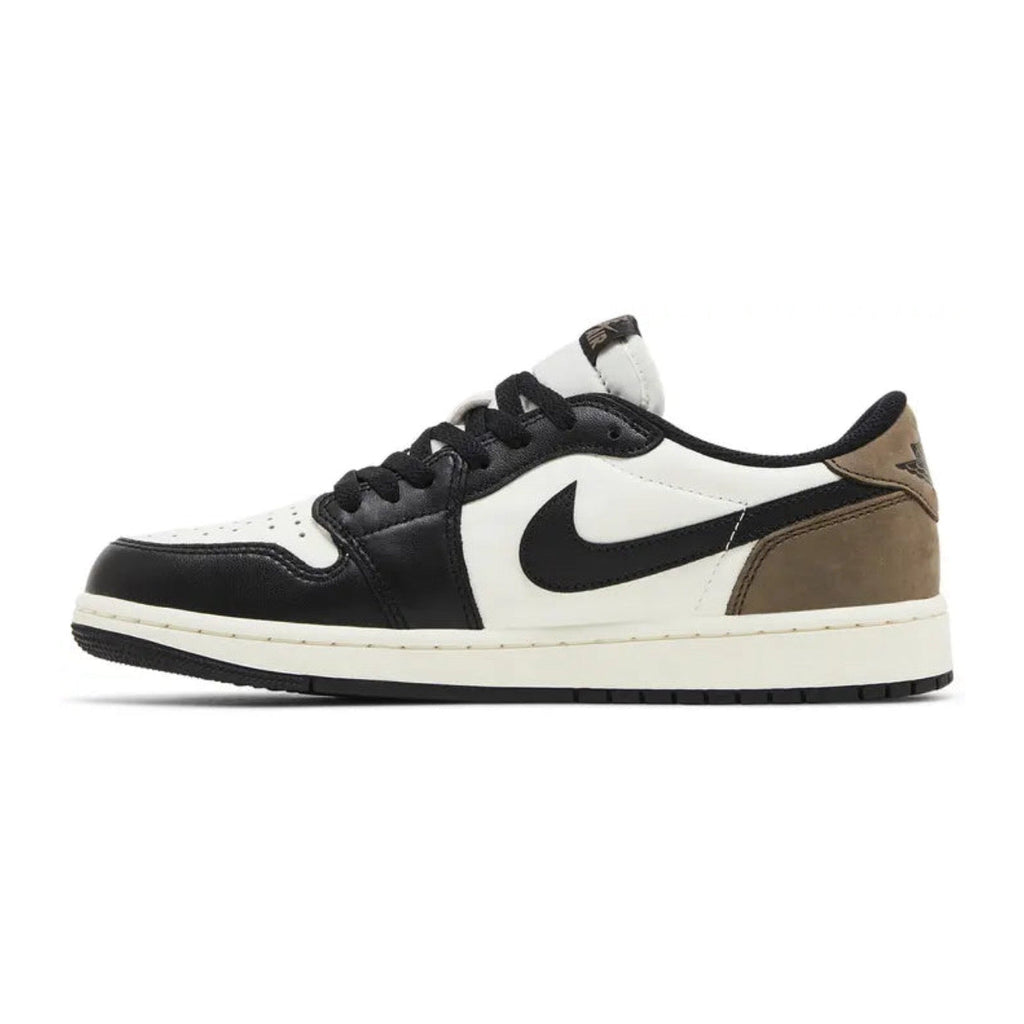 Air Jordan 1 Retro Low OG 'Mocha'