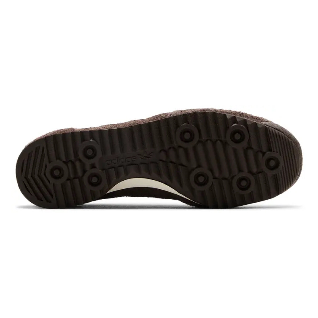 adidas SL 72 OG 'Charcoal Brown'
