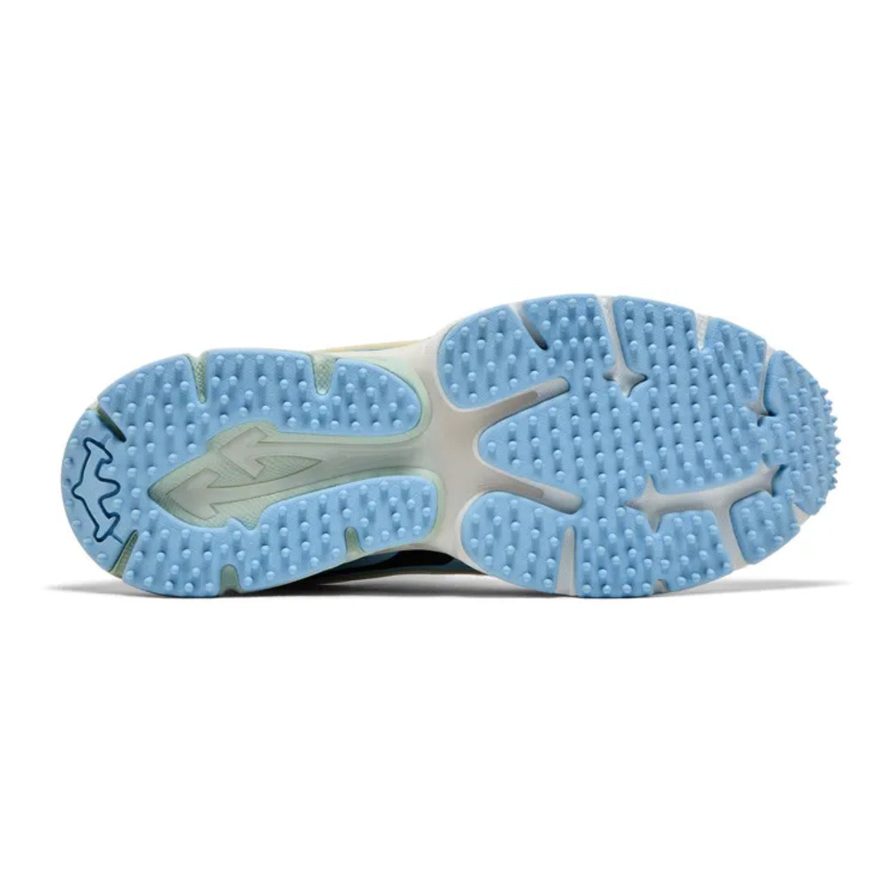 Off-White Be Right Back 'White Light Blue'
