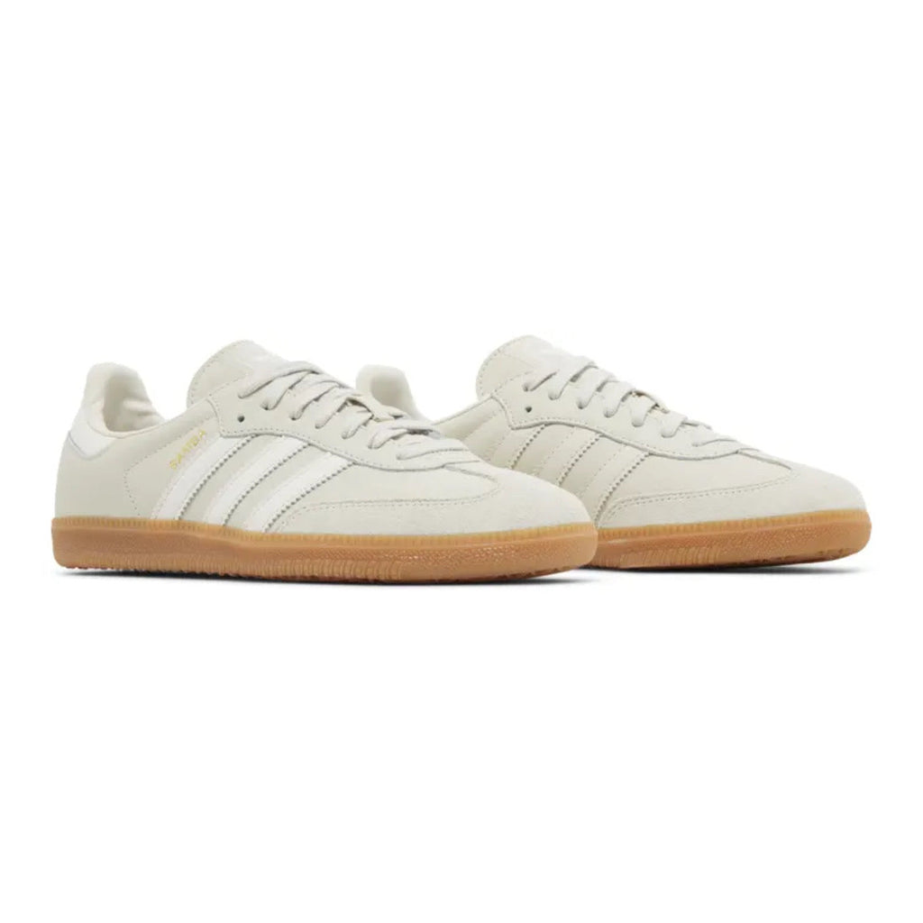 adidas Samba OG 'Aluminium / Gum'