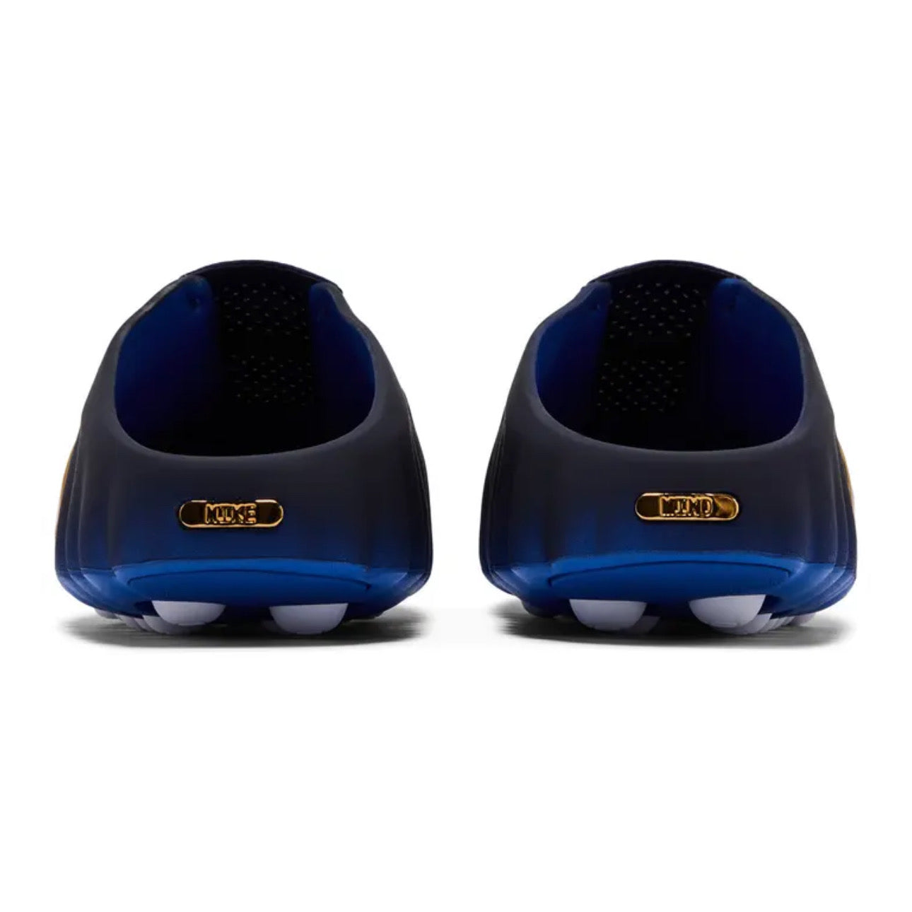 Nike Mind 001 'Blackened / Blue'