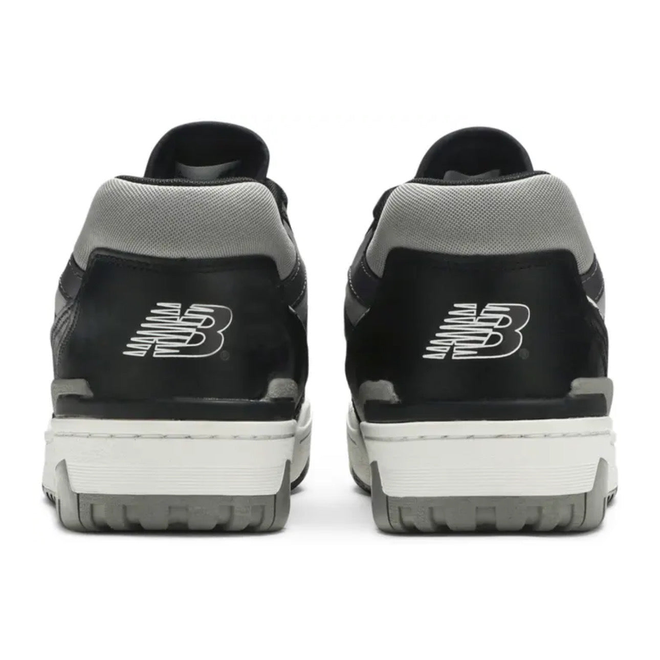 New Balance 550 'Grey / Black'