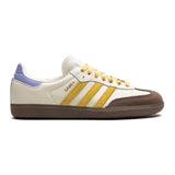 adidas Samba OG 'Oat / Violet Tone'