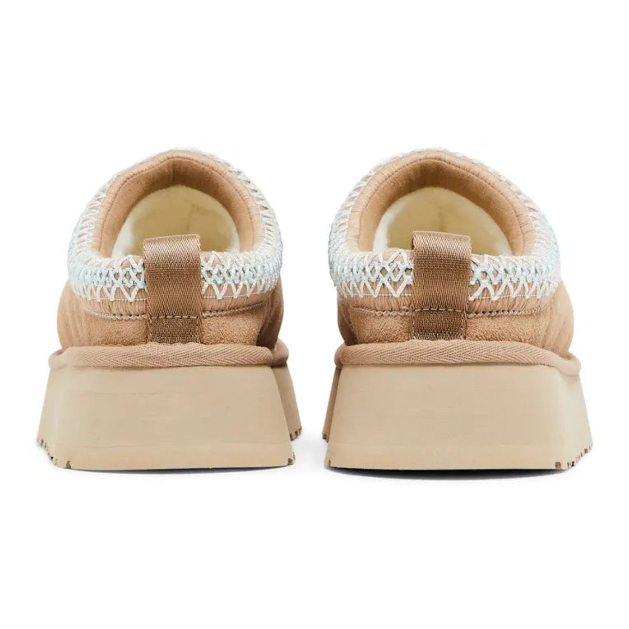 UGG Tazz Slipper 'Sand'