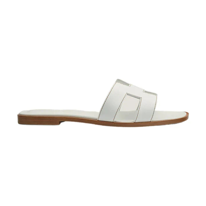 Hermès Oran 'Blanc'