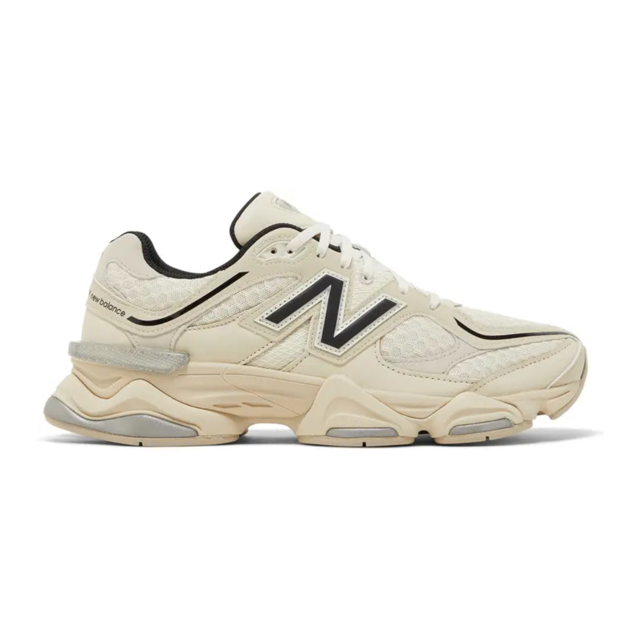 New Balance 9060 'Turtledove / Black'