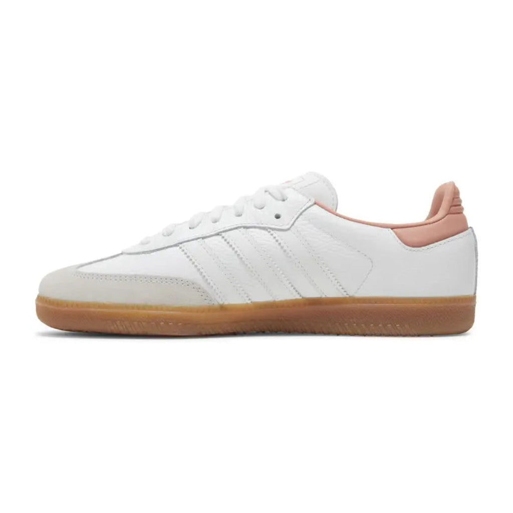 adidas Samba OG 'Cloud White / Wonder Clay / Gum'