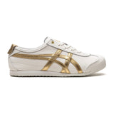 Onitsuka Tiger Mexico 66 'White / Gold'