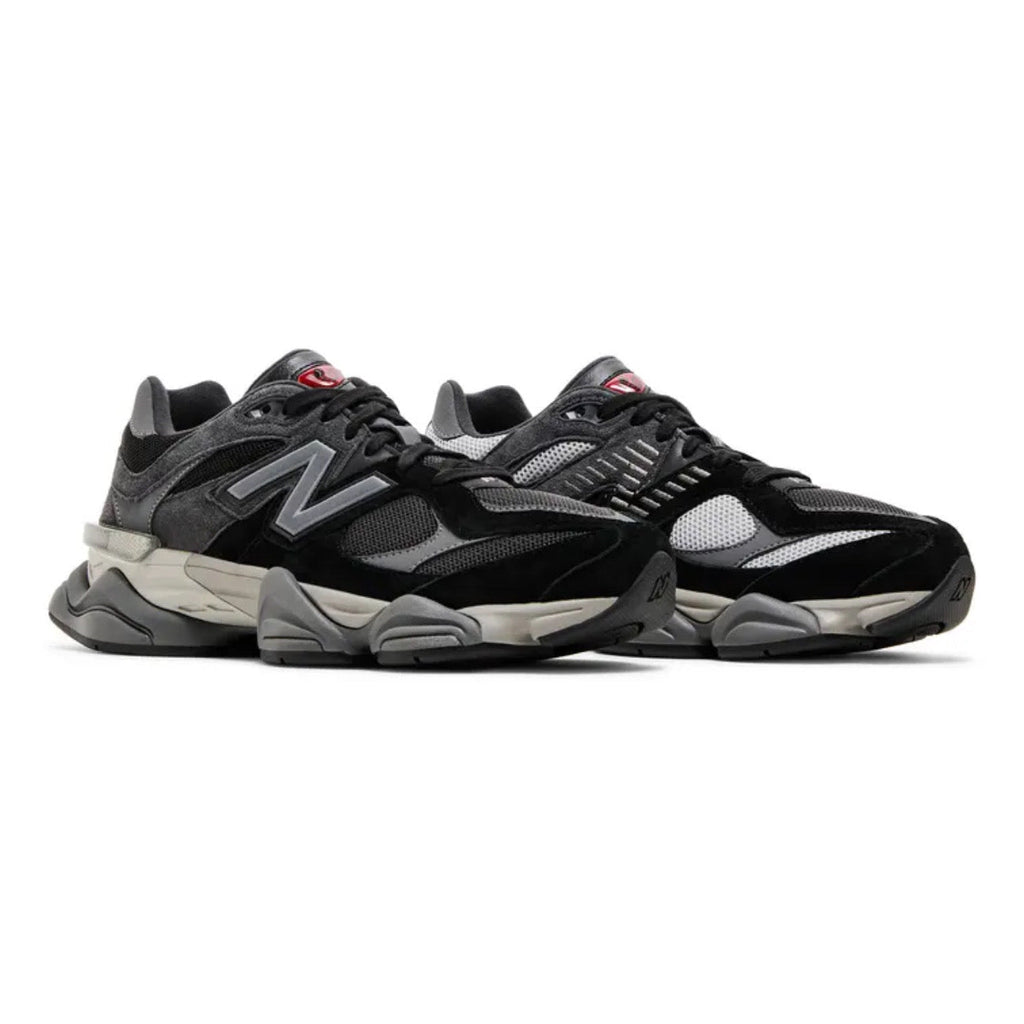 New Balance 9060 'Black / Castlerock'