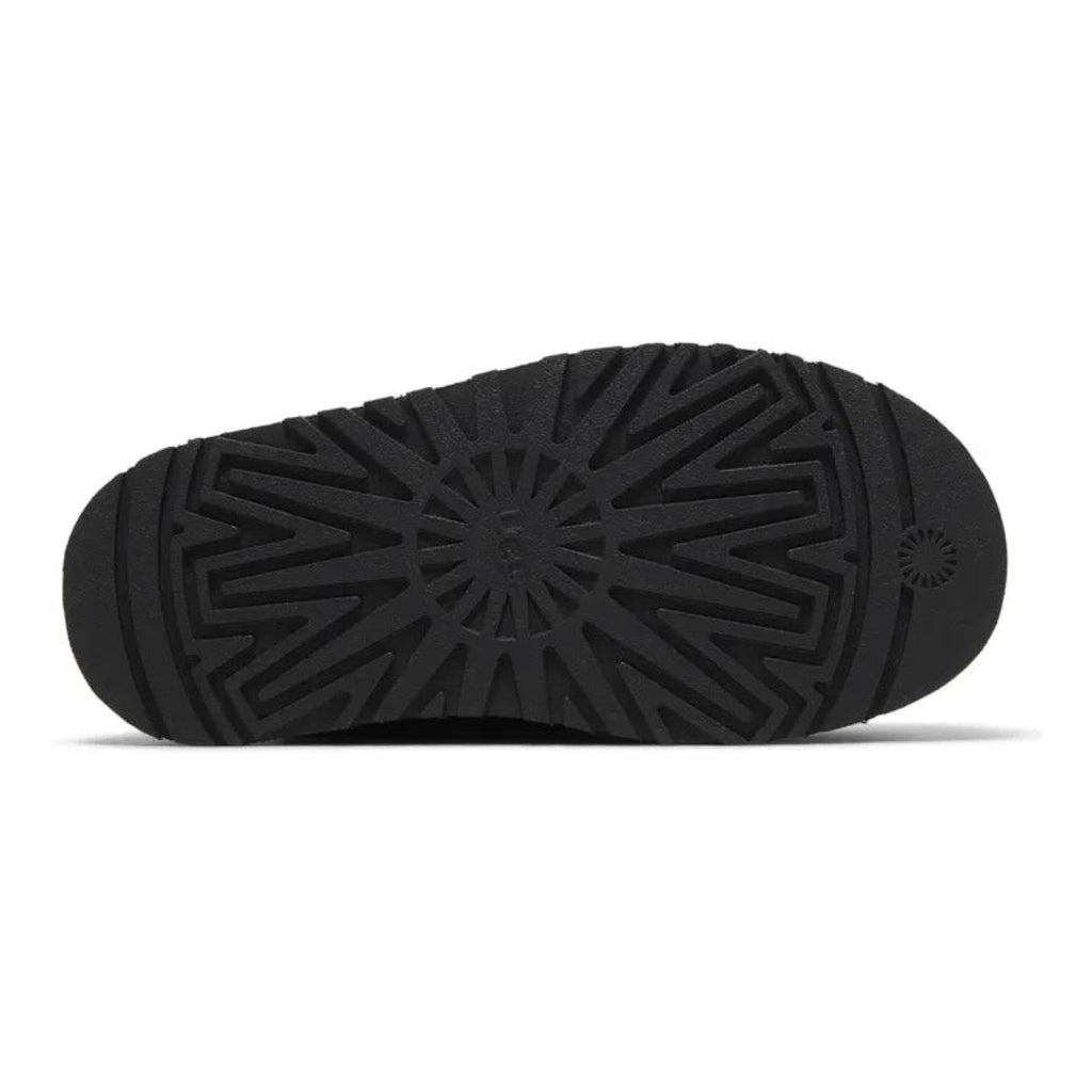 UGG Funkette Slipper 'Black'