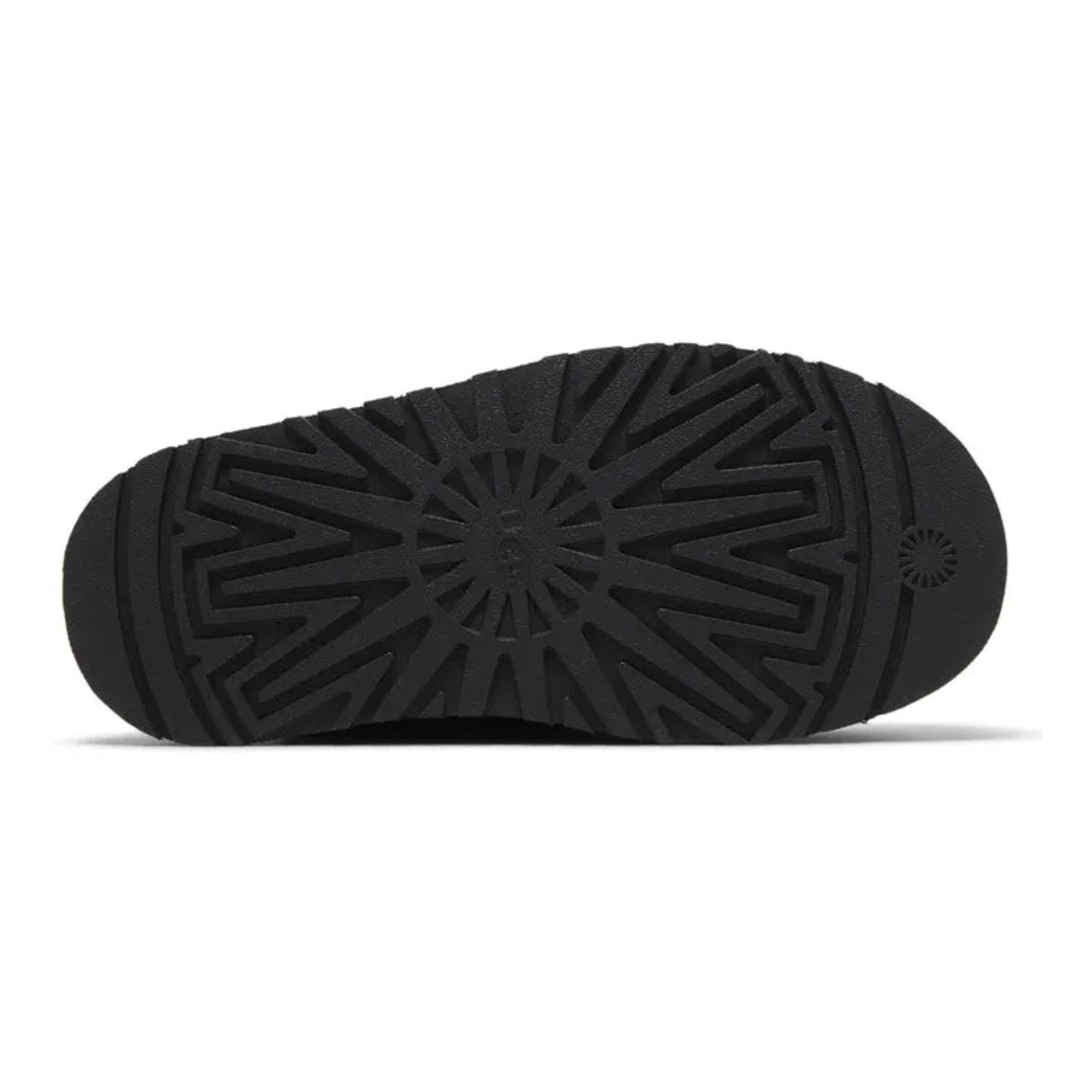 UGG Funkette Slipper 'Black'