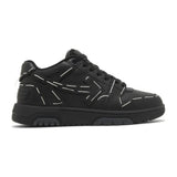 Off-White Out of Office 'Sartorial Stitch' 'Black'