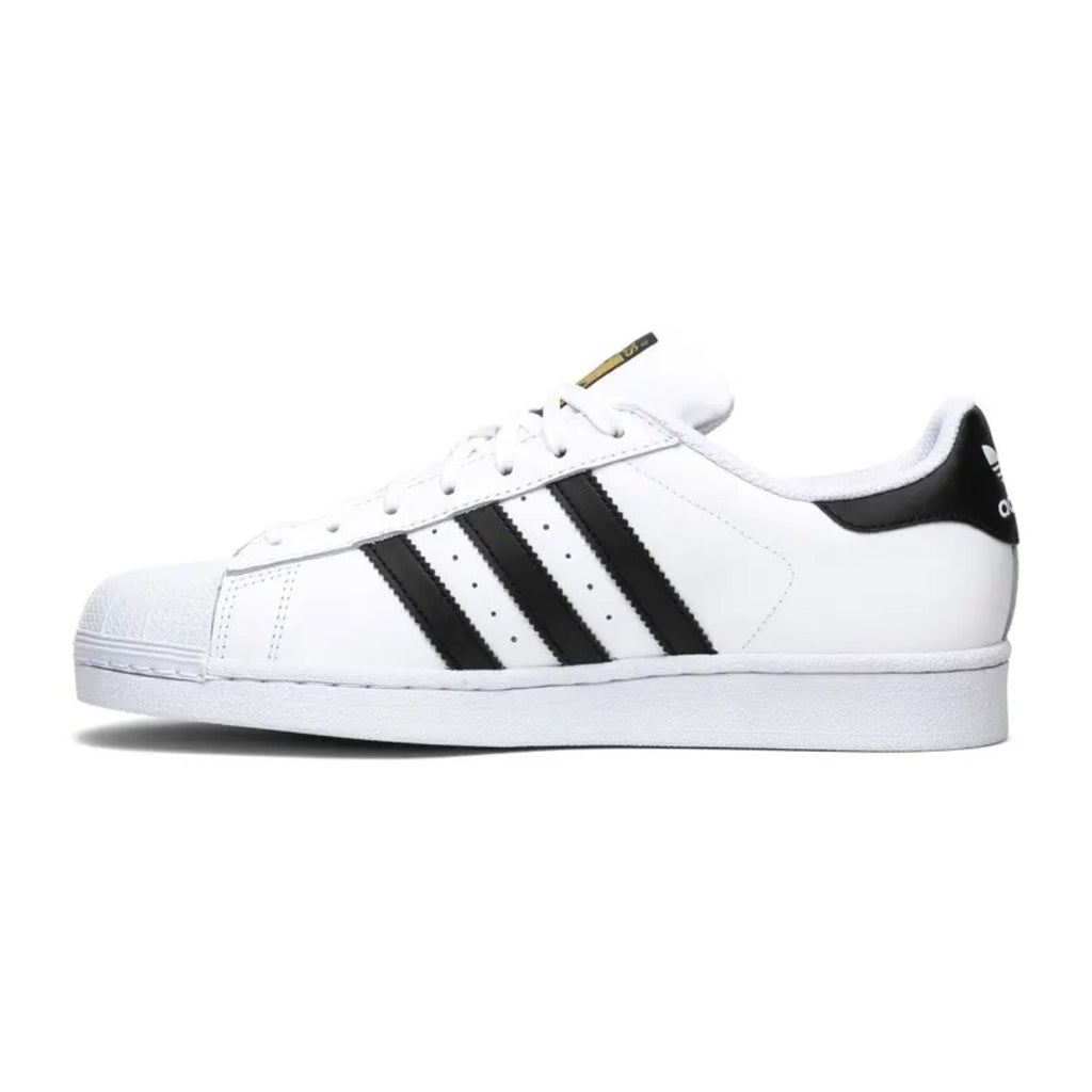 adidas Superstar 'Cloud White / Core Black'
