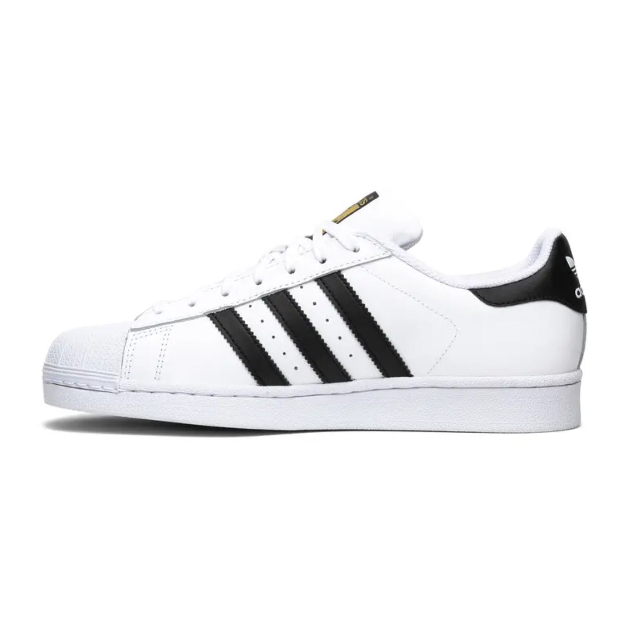 adidas Superstar 'Cloud White / Core Black'