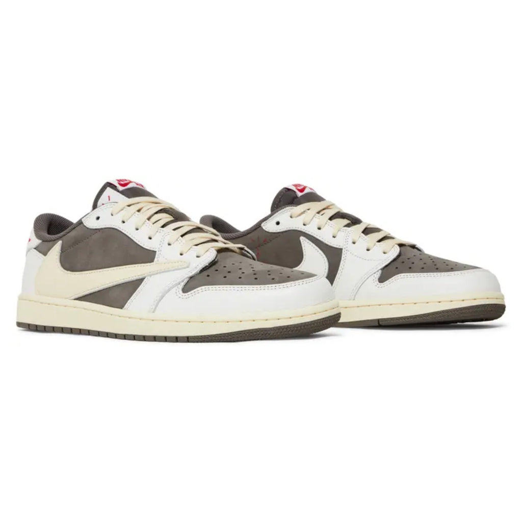Travis Scott x Air Jordan 1 Retro Low OG 'Reverse / Mocha'