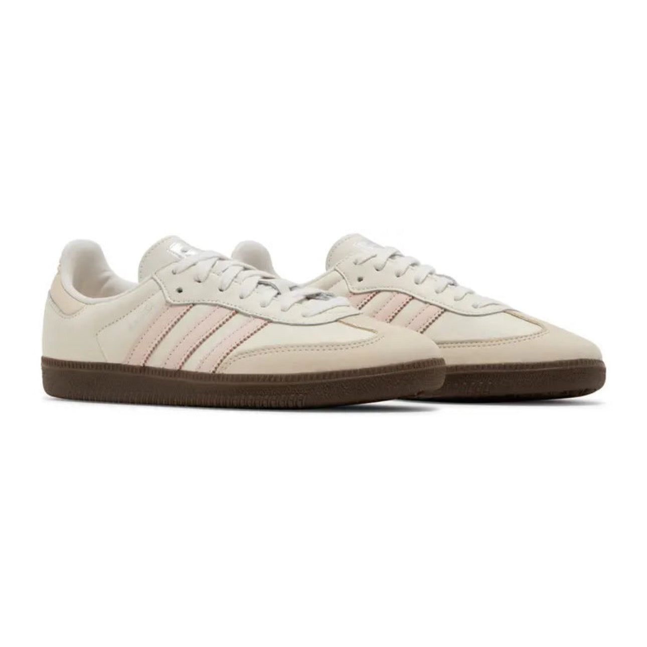 adidas Samba OG 'Cloud White / Wonder Quartz'
