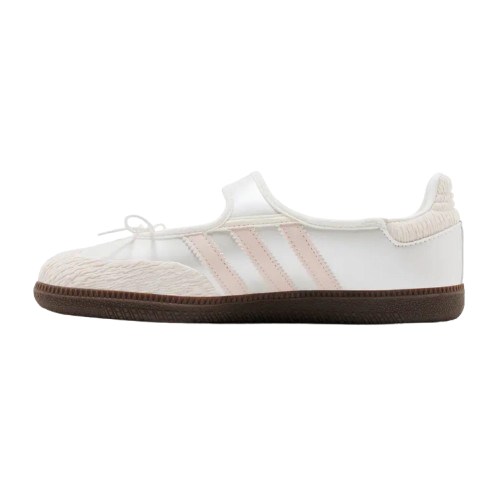 adidas Samba Jane 'Chalk White / Wonder Quartz'