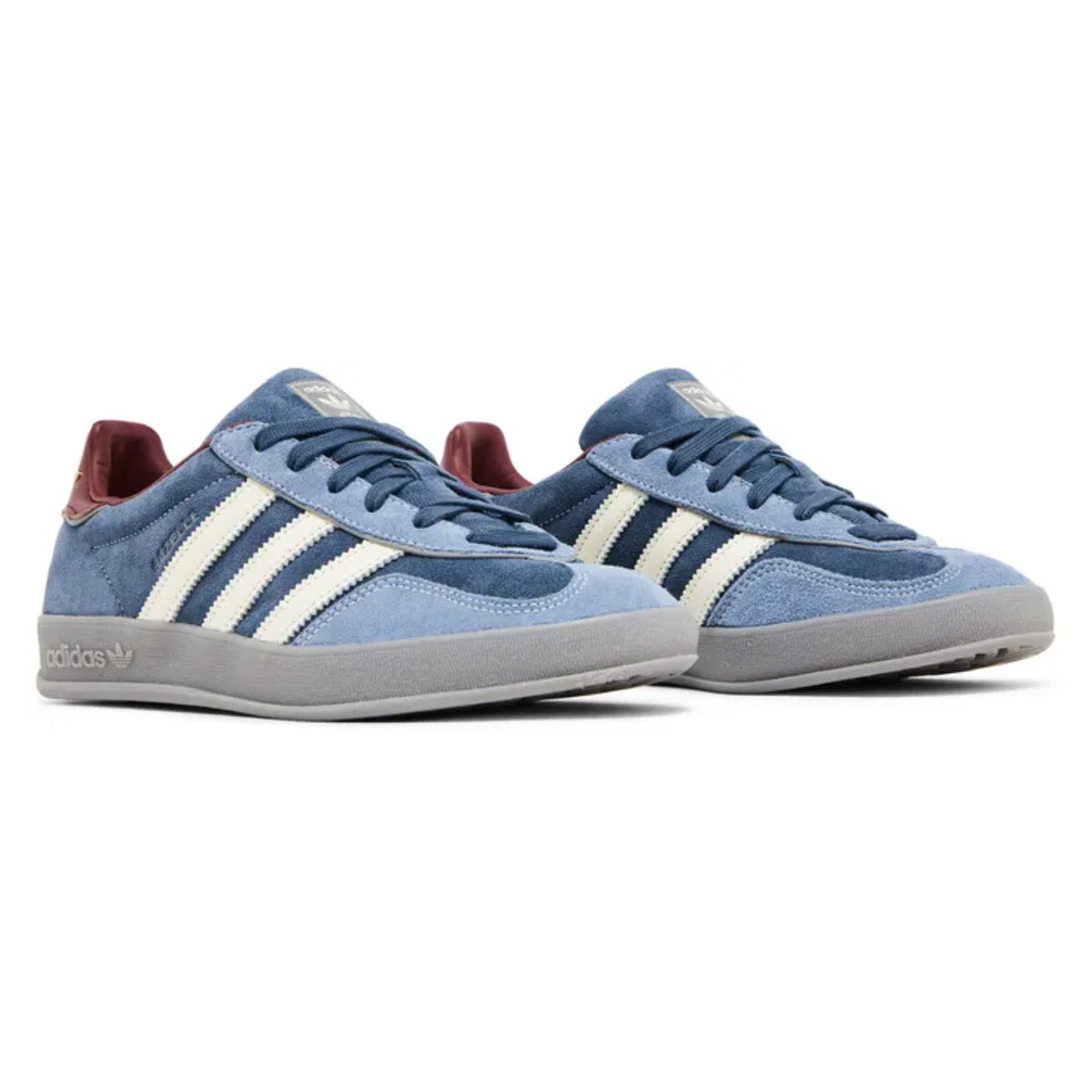 adidas Gazelle Indoor 'Crew Navy'