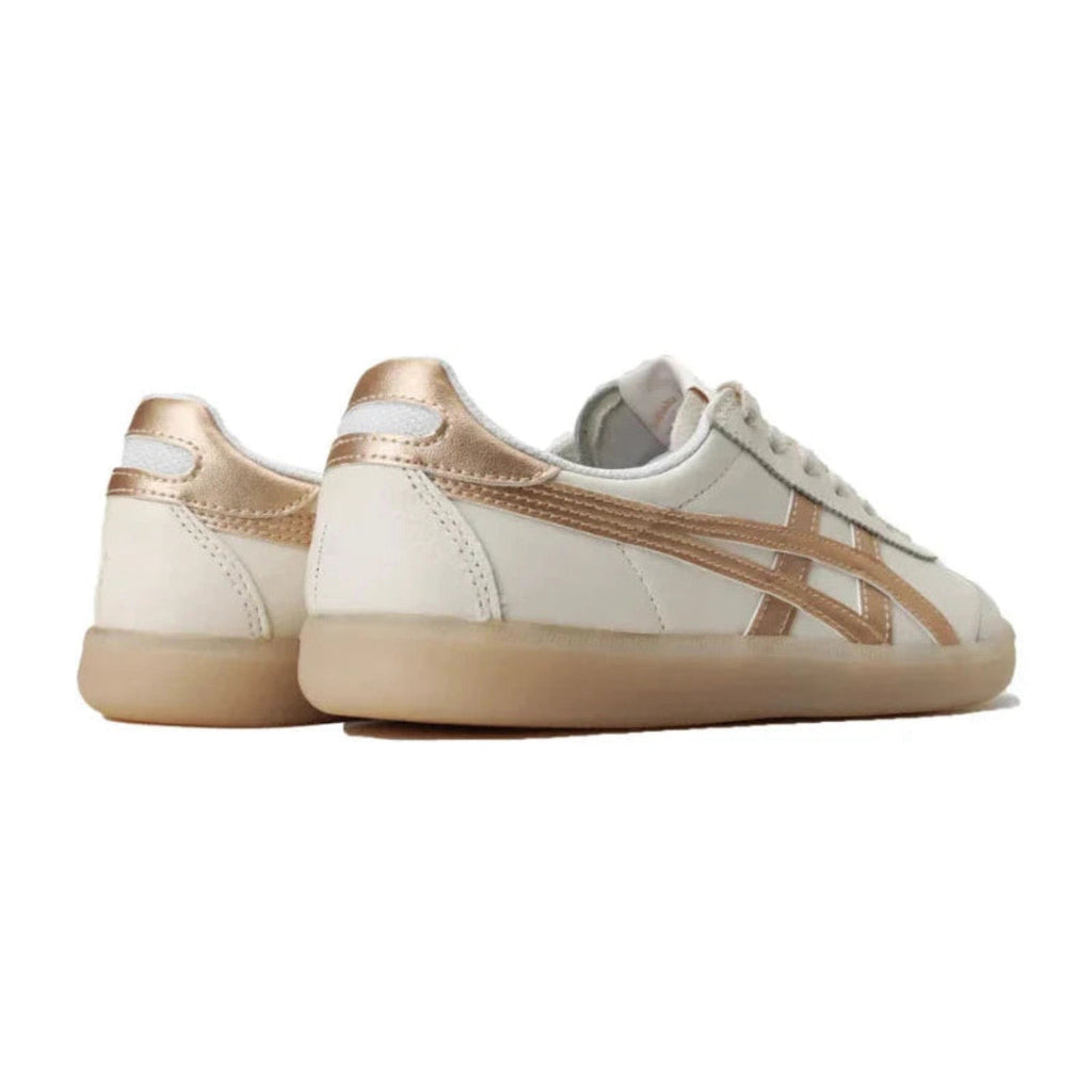 Onitsuka Tiger Tokuten 'White / Gold'