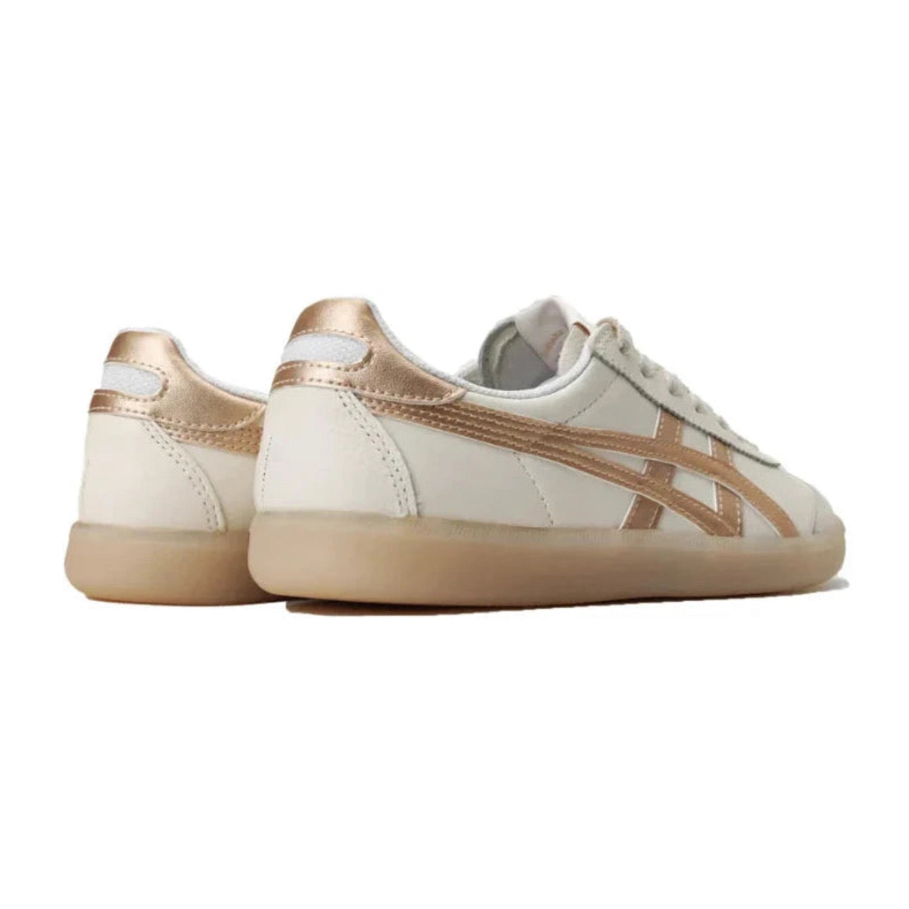 Onitsuka Tiger Tokuten 'White / Gold'