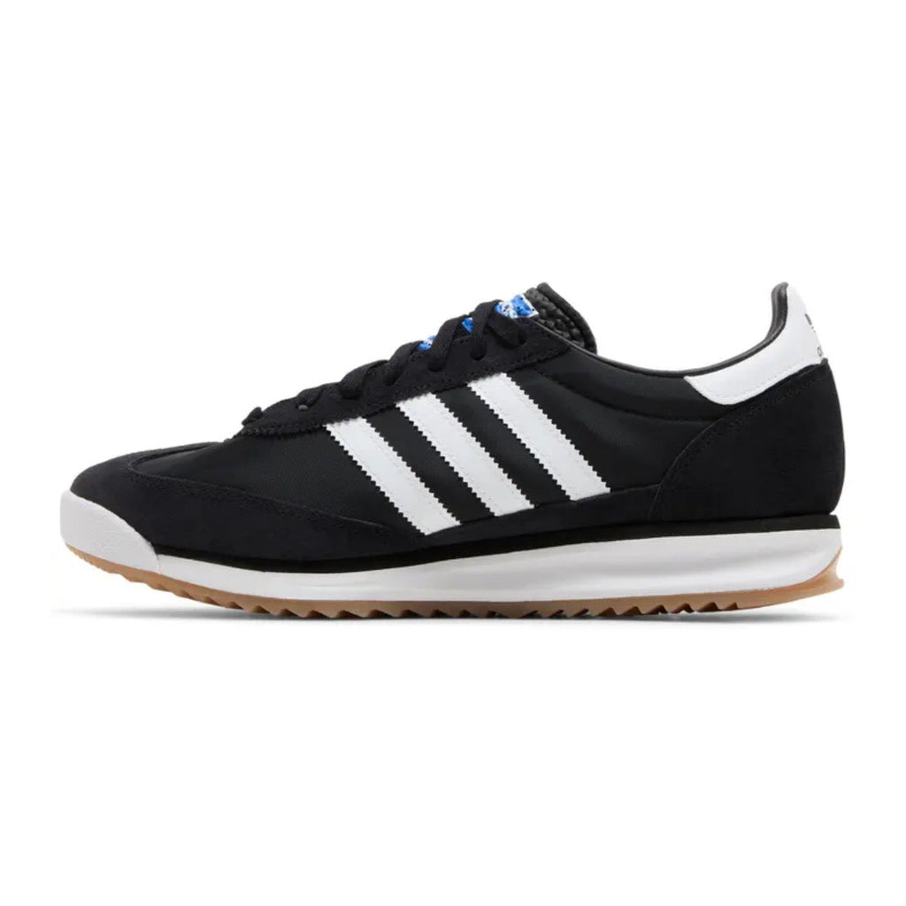 adidas SL 72 RS 'Core Black / Cloud White'