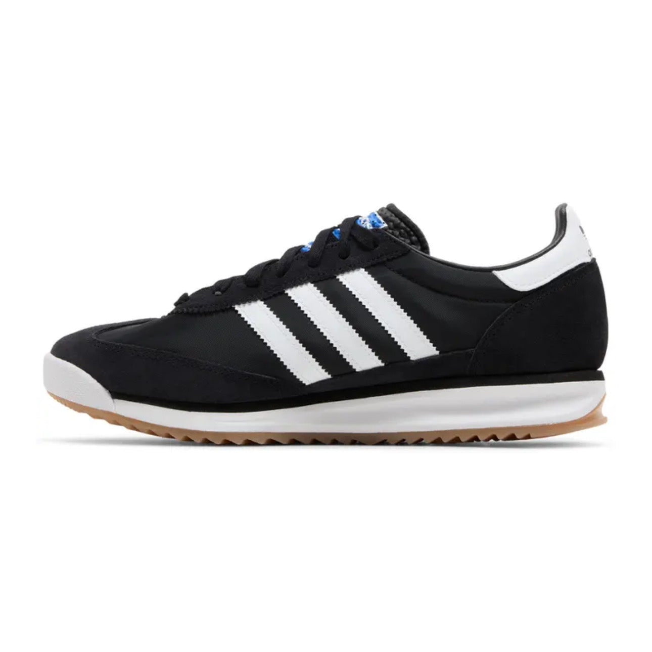 adidas SL 72 RS 'Core Black / Cloud White'