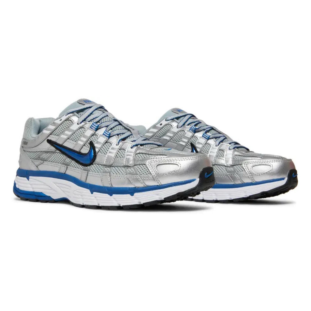 Nike P-6000 'Laser Blue'