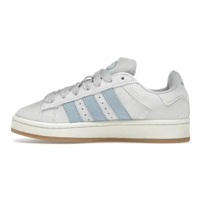 adidas Campus 00s 'Grey / Clear Sky'