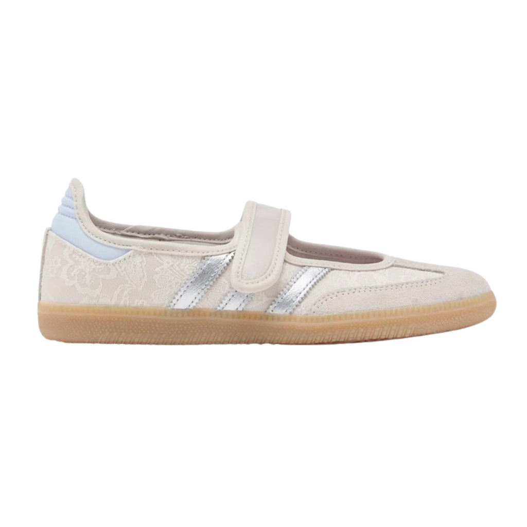 Liberty London x adidas Samba Jane