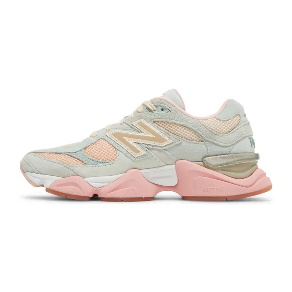 New Balance Joe Freshgoods x 9060 'Baby / Shower / Blue'